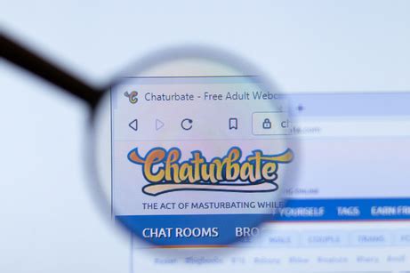 чатурбайт|Sites Like Chaturbate: 27 Alternatives for All Preferences